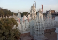 shri navlakha parshwanath jain temple pali rajasthan jain mandir